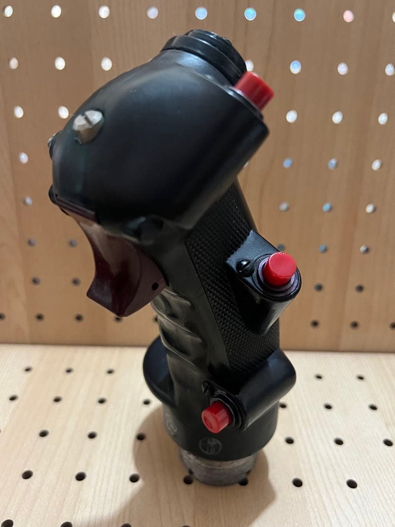 F-4 ファントム　操縦桿