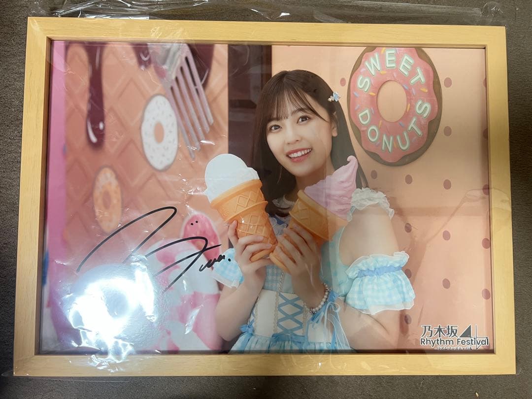 乃木坂46 柴田柚菜 グッズまとめ売り