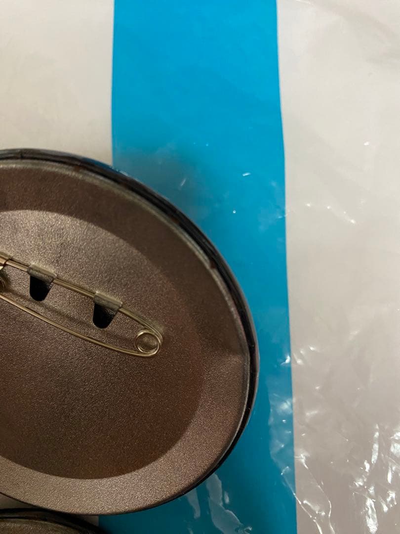 服部平次 1番カフェ 2016 缶バッジ 10個