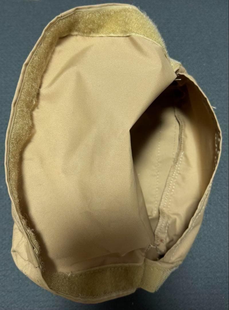 米軍 実物 AH-64 ファーストエイド ポーチ