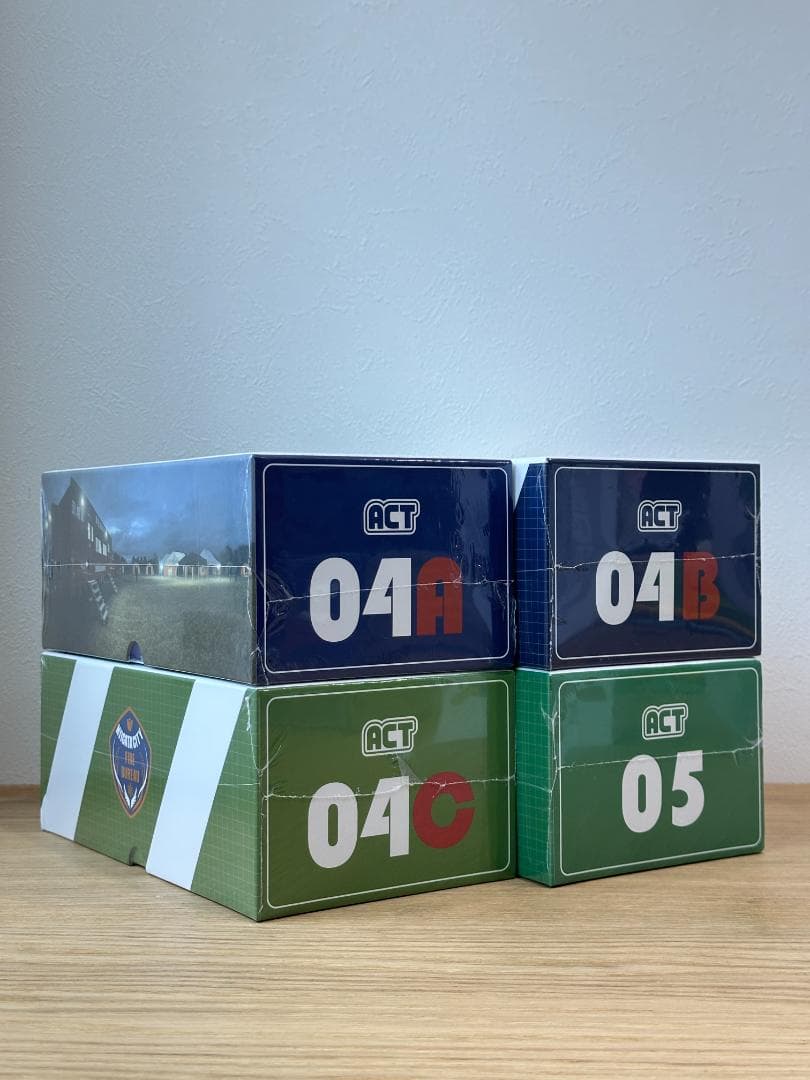 ACTCAR 茨城西南広域消防本部拠点機能形成車 アクトカー ACT0004A