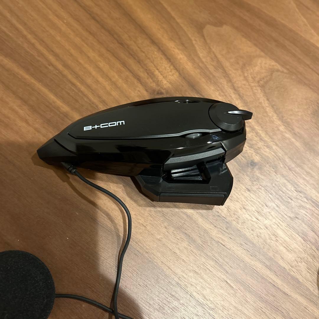 B+com SB6XR ビーコム