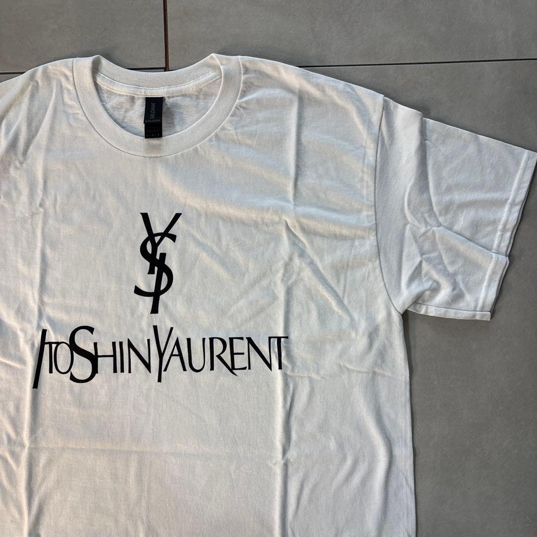 KUZIRA Tシャツ　いとしん