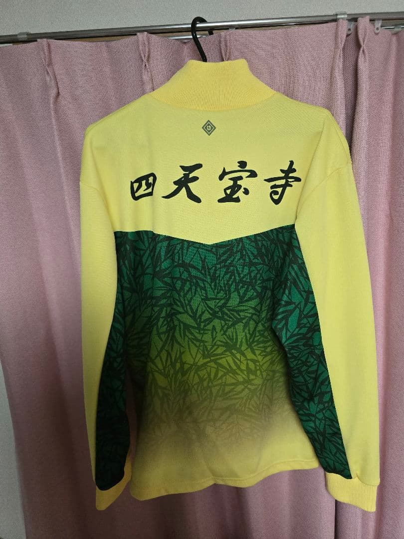 新テニスの王子様 おてふぇす 遠山金太郎 ジャージ 四天宝寺