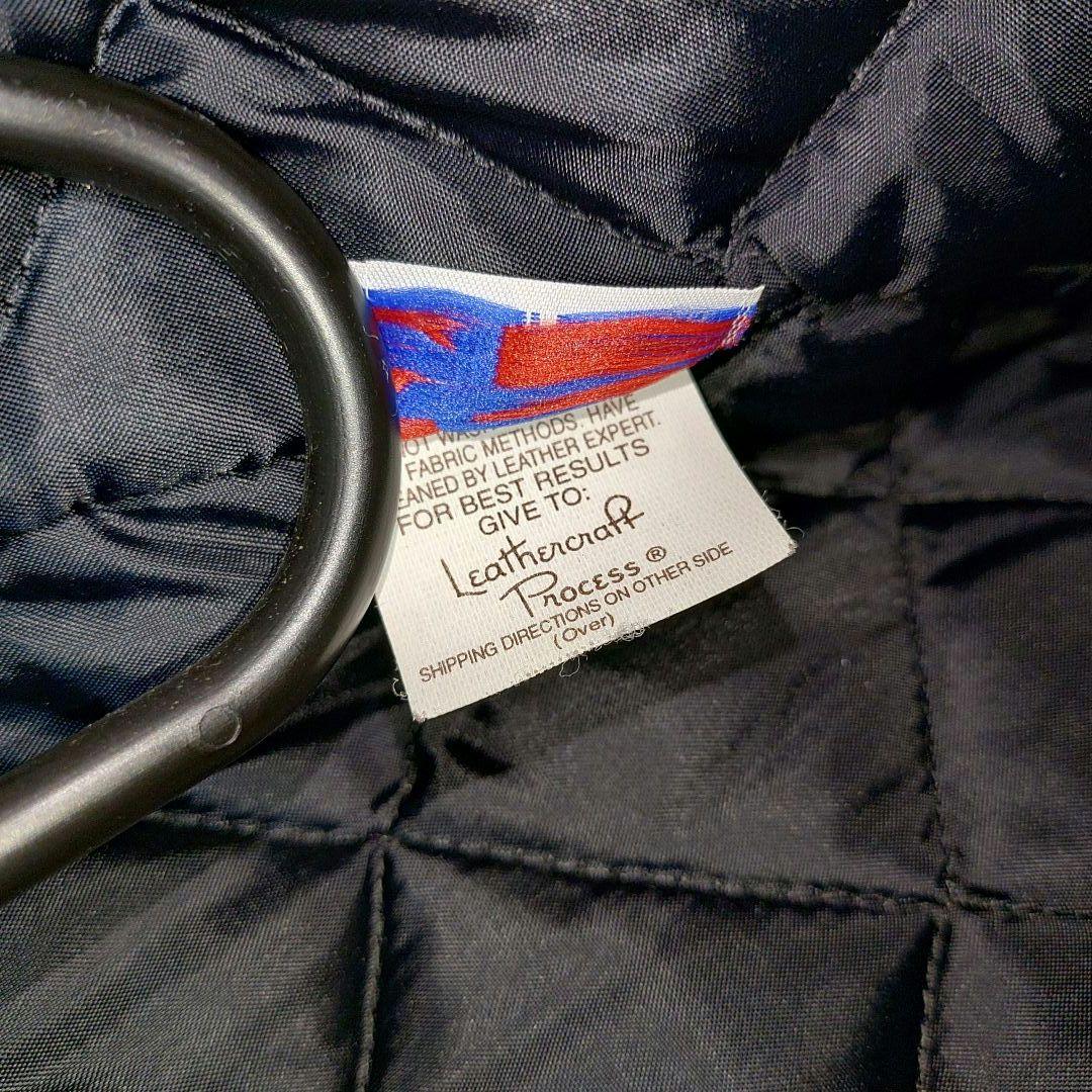 schott 689H 　ショット　シングルライダース　ホースハイド　サイズ36