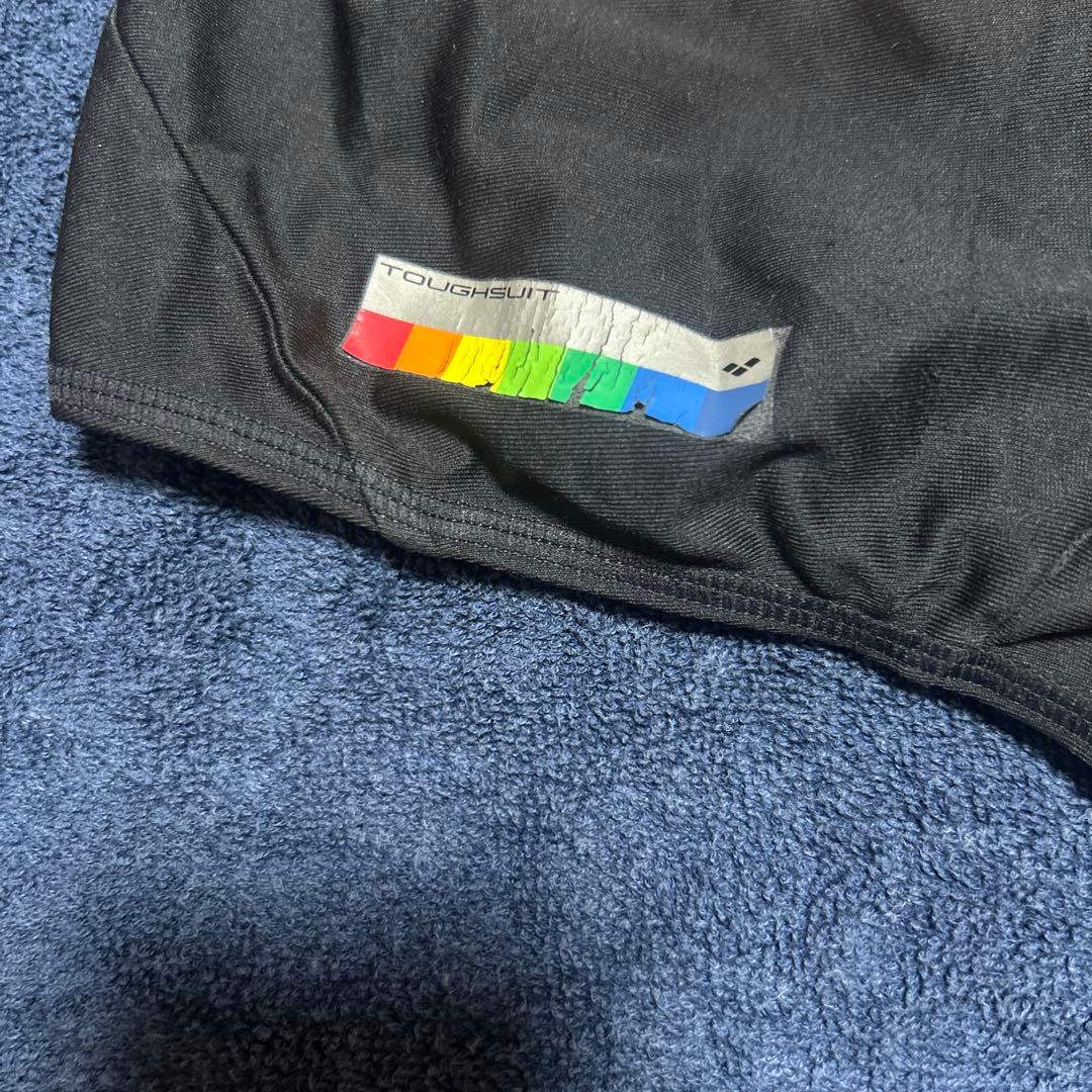 arena アリーナ ボックス 水着 ライフセーバー ライフセービング