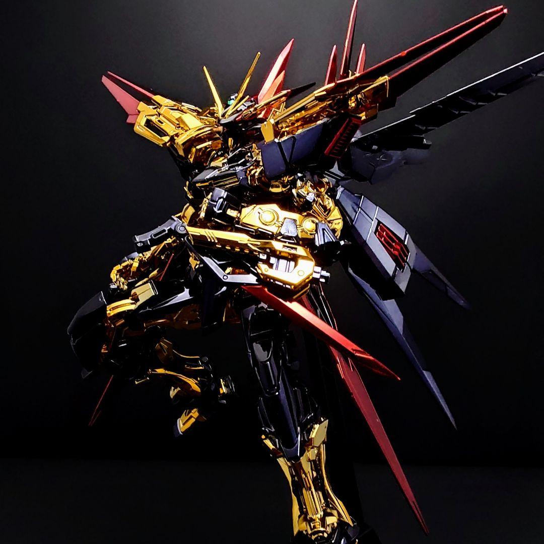 製作オーダー専用【メッキ仕様】 ガンプラ HG RG RE MG PG ガンダム