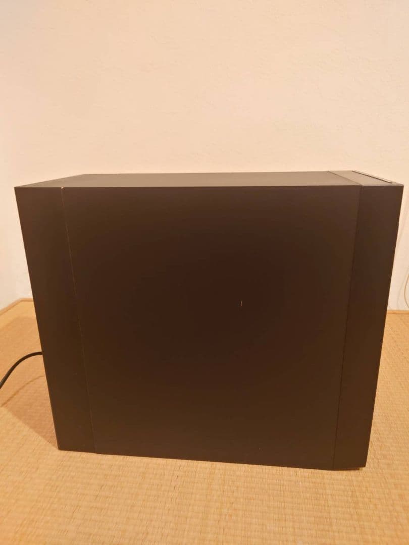 SONY ホームシアターシステム HT-FS30サブウーファー付き