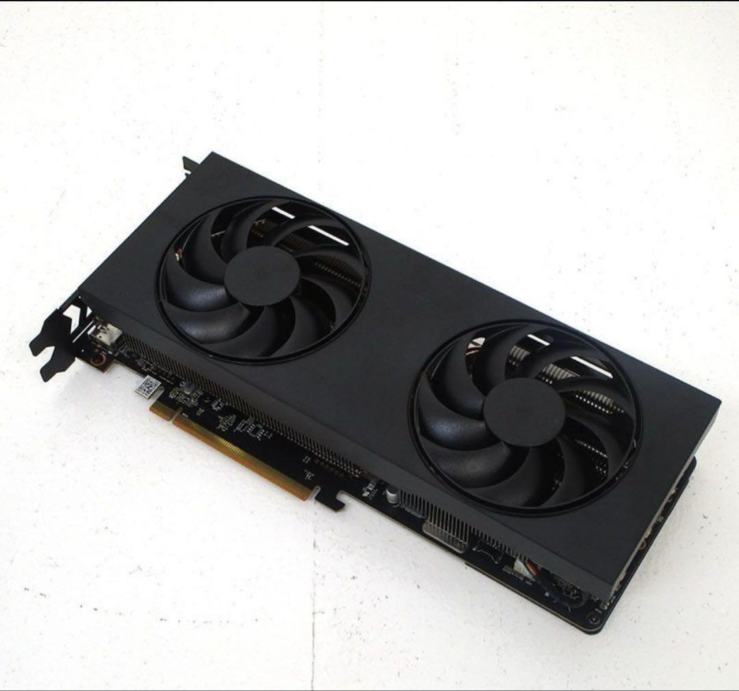 玄人志向 RADEON rx7800xt 16GB