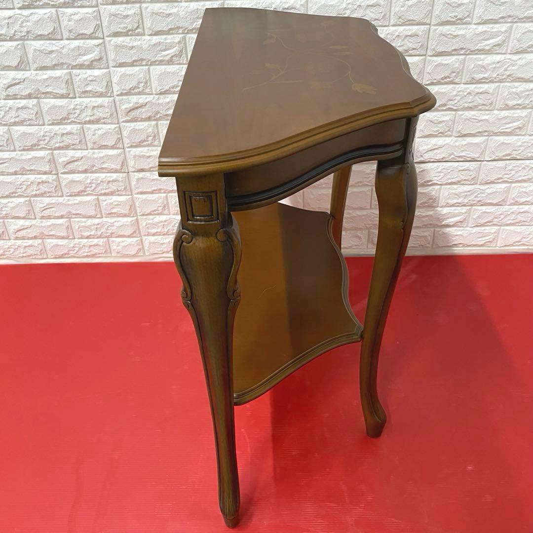 イタリアのコンソールテーブルヴィンテージ