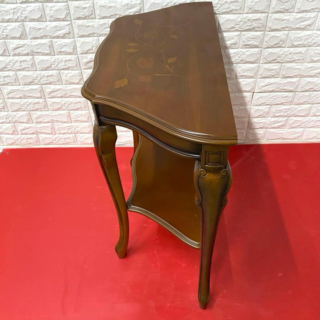 イタリアのコンソールテーブルヴィンテージ