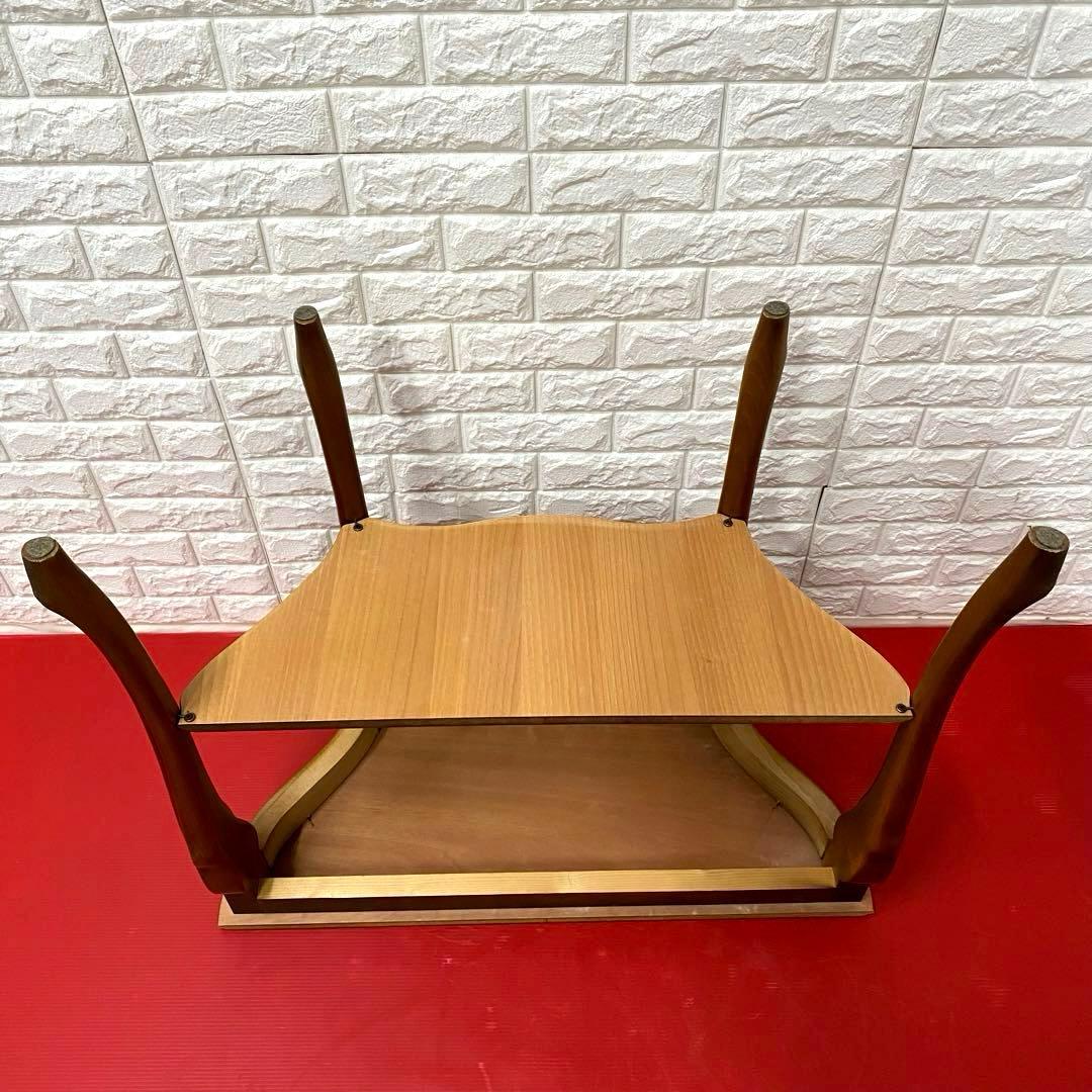 イタリアのコンソールテーブルヴィンテージ