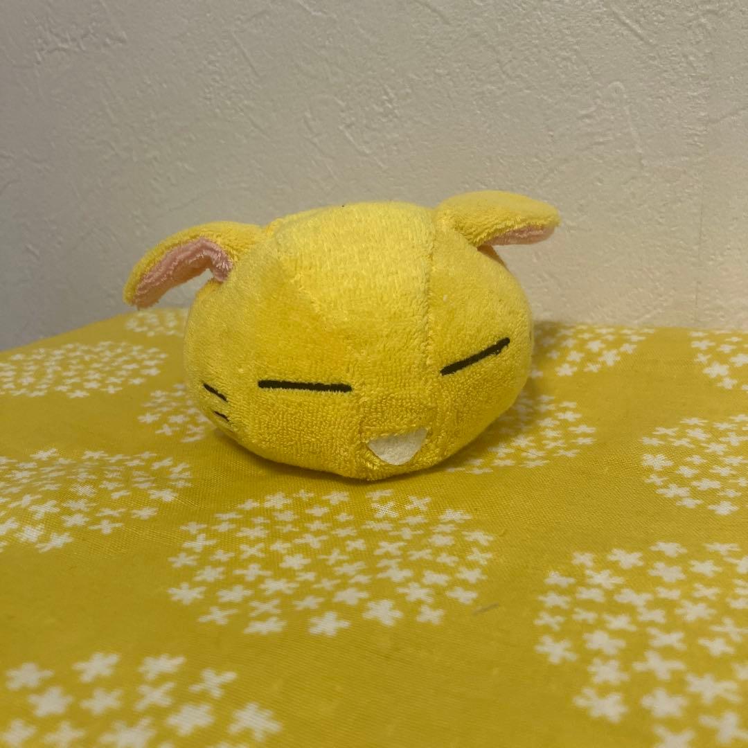 聖剣伝説　ラビ　マスコット