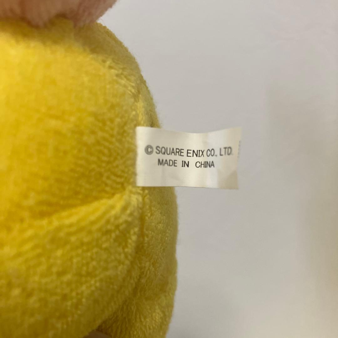 聖剣伝説　ラビ　マスコット