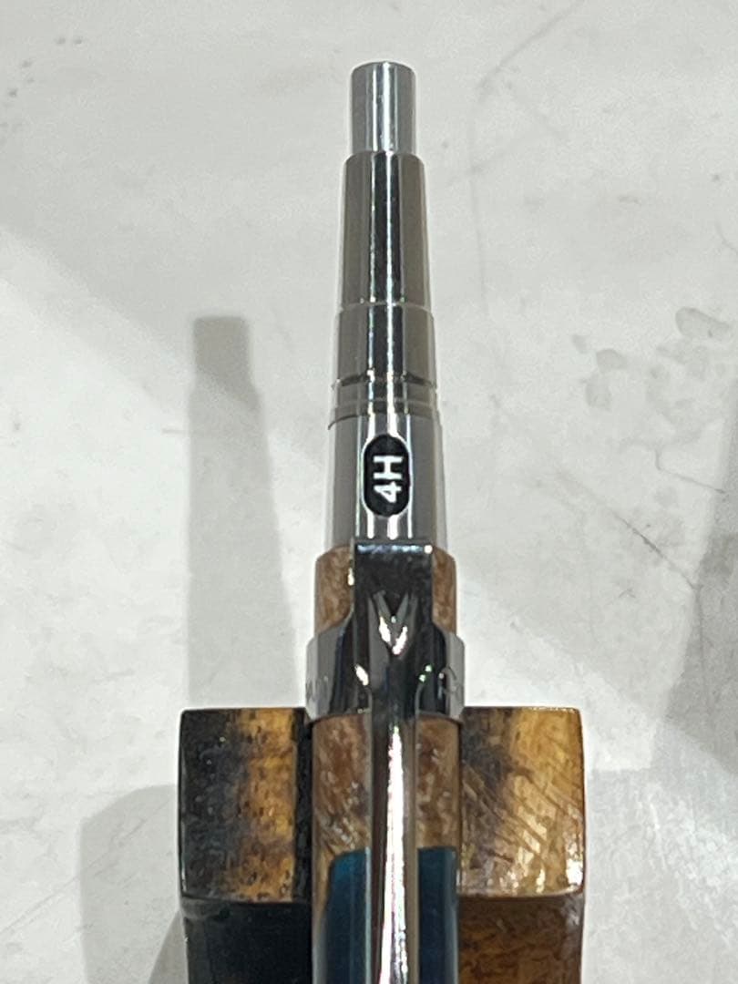 α　pg5 ミニ+HWステンレススリット加工　ステンノックカバー