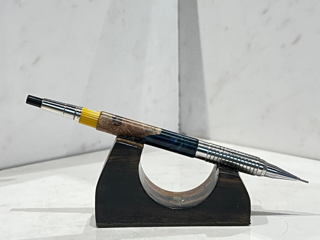 α　pg5 ミニ+HWステンレススリット加工　ステンノックカバー