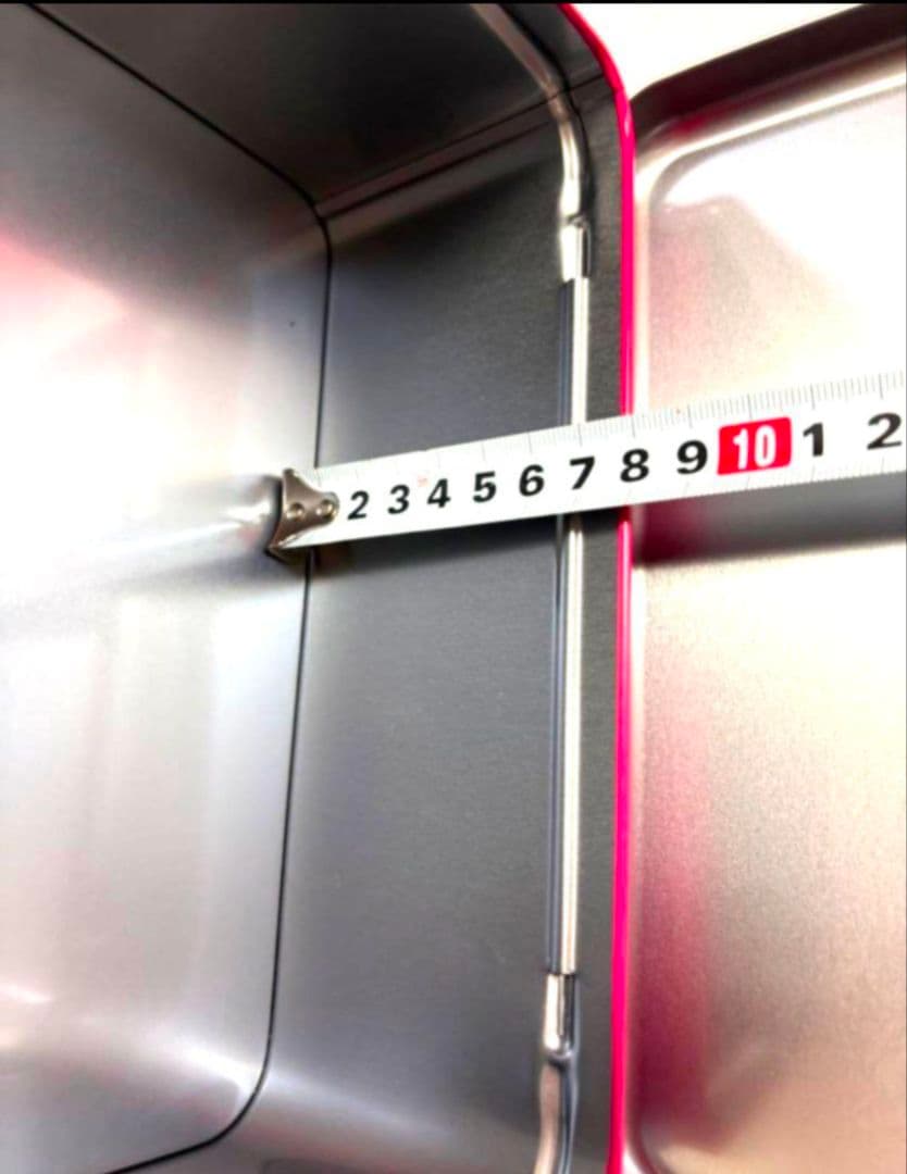 たべっ子どうぶつ トランク缶 水族館 コンテナBOX ２点 セット ③