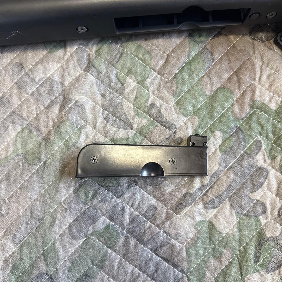 K*n様 東京マルイ VSR10 Gスペック