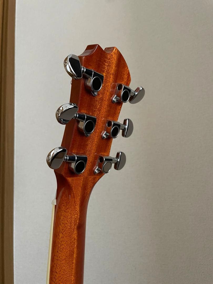 【未使用】アコースティックギター　初心者セット ギター James