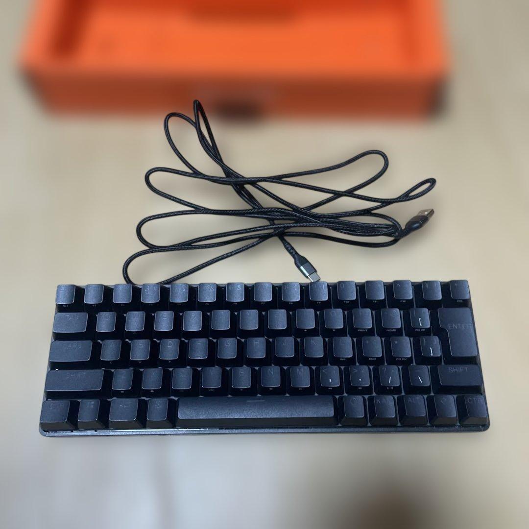 APEX Pro mini キーボード