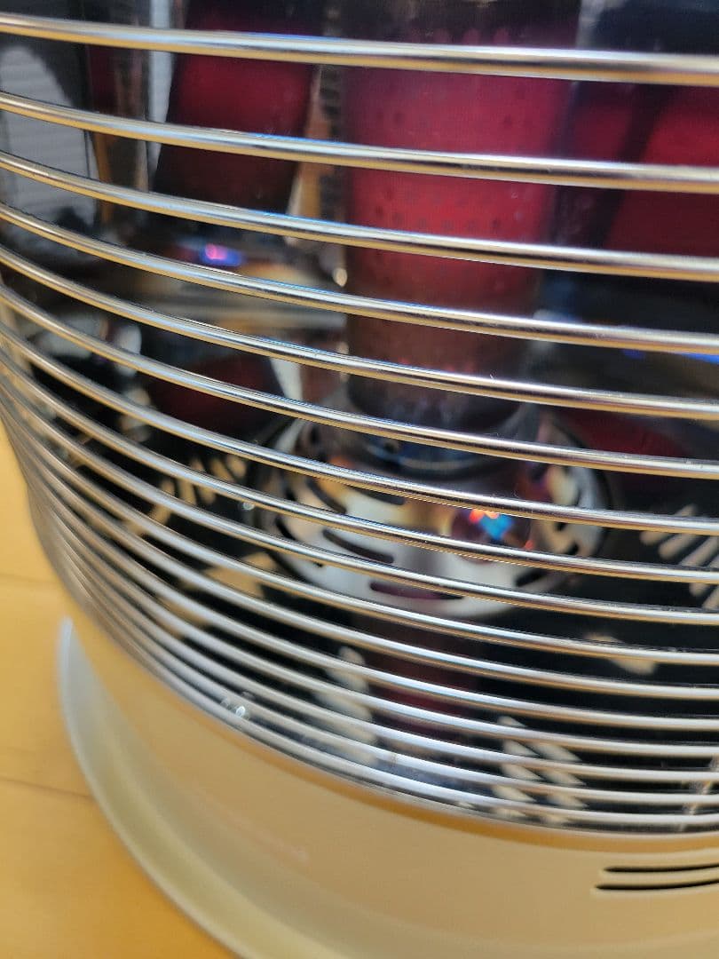 イワタニ デカ暖II カセットガスストーブ 暖房 電源不要 コードレス 持ち運び