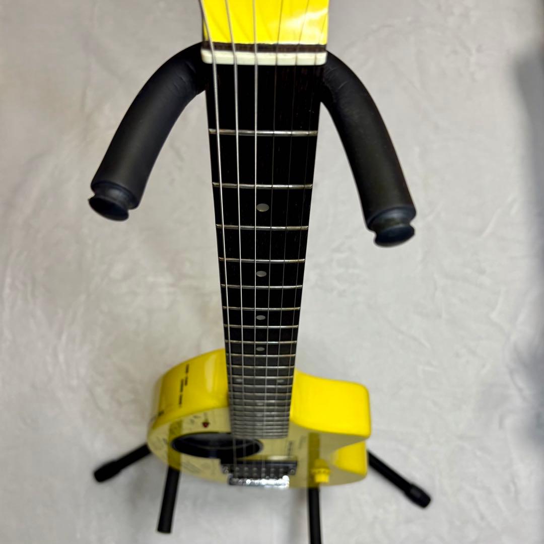 FERNANDES フェルナンデス ZO-3 エレキギター 専用ソフトケース付き