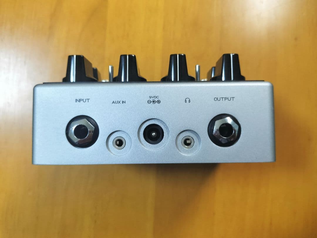 ベース Darkglass Electronics B7K ULTRA V2