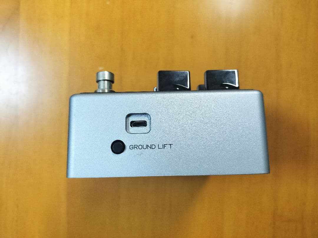 ベース Darkglass Electronics B7K ULTRA V2