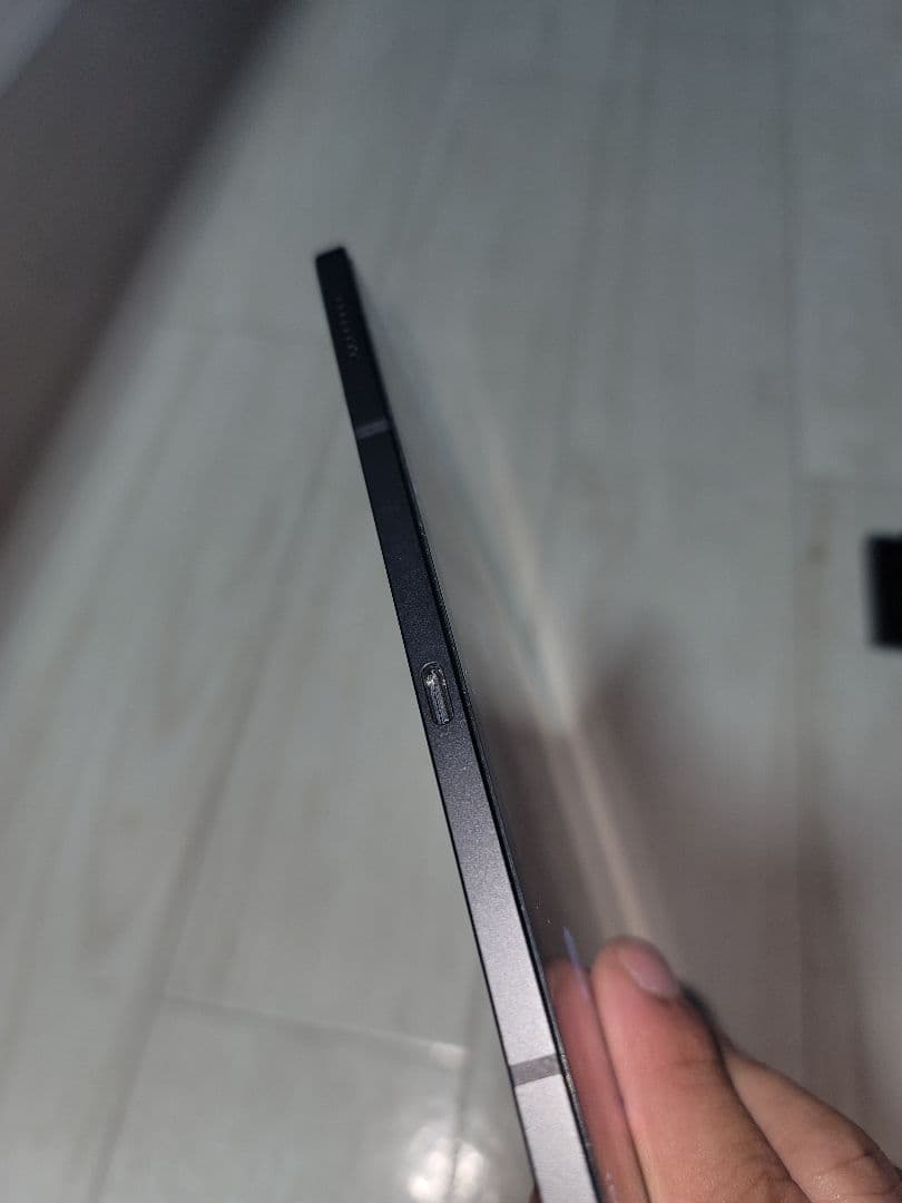 Samsung Galaxy Tab S8+ 本体 Sペン付き