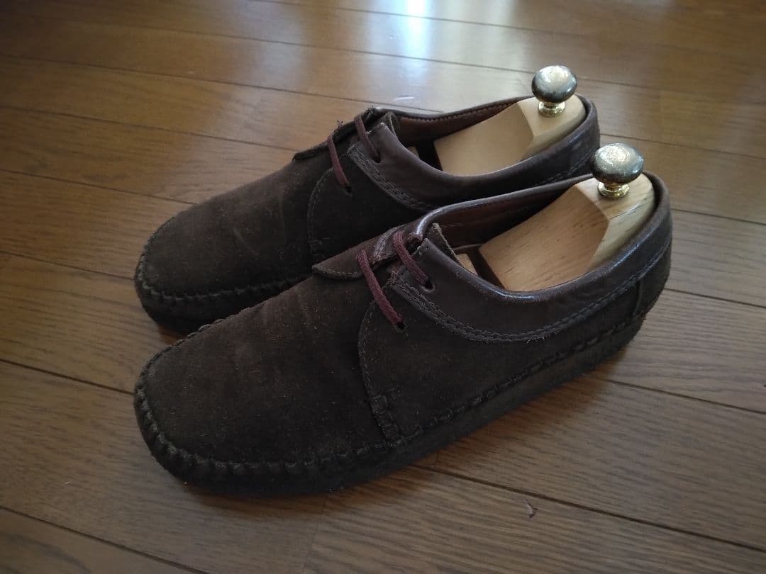 【希少!!】Padmore & Barnes ワラビー ９ アイルランド製