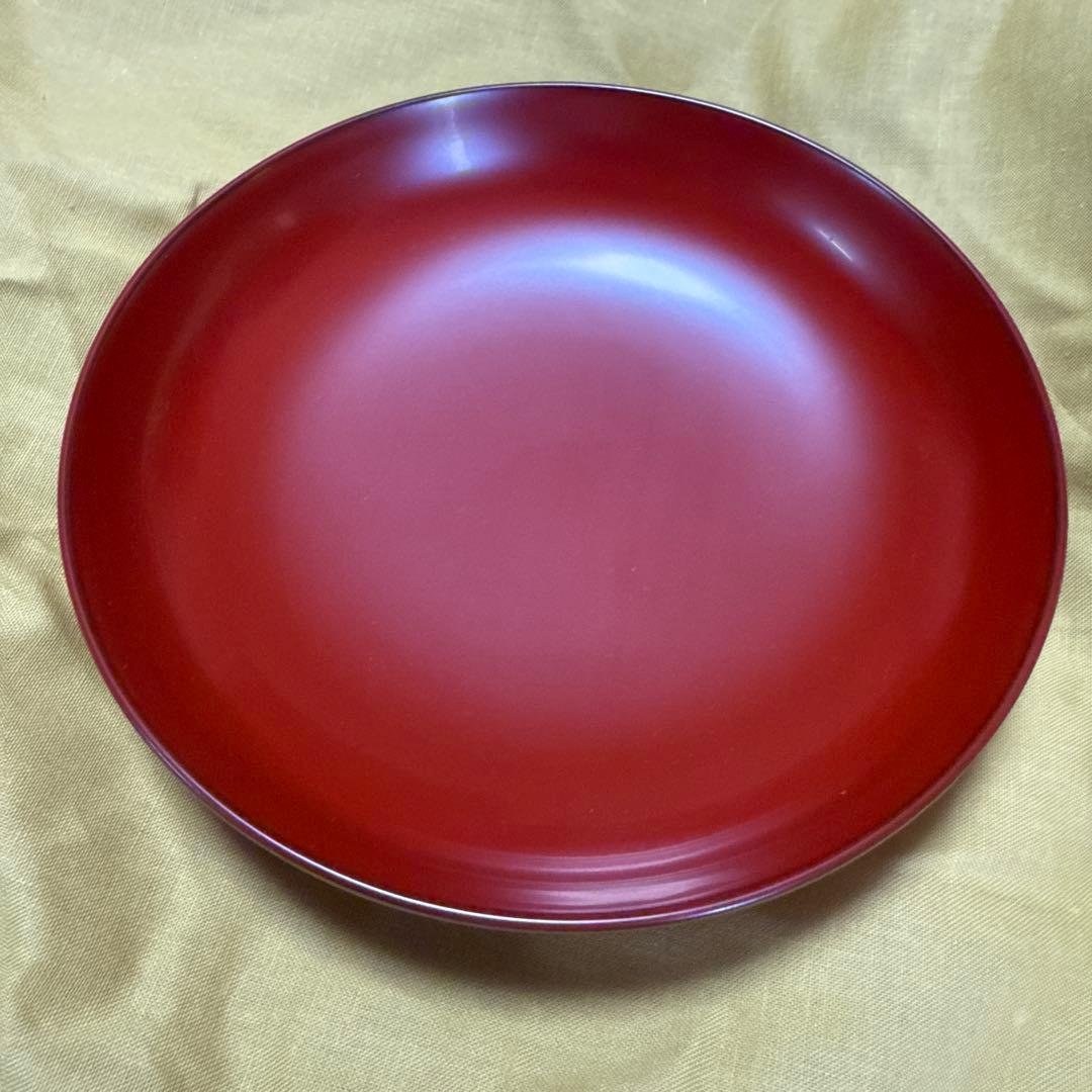 輪島屋　善仁　銘々皿　小皿　５枚　未使用