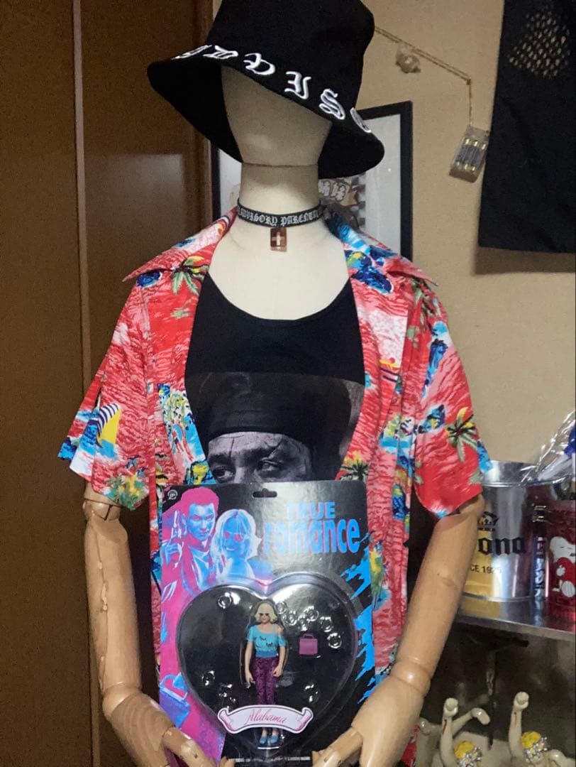 トゥルーロマンス♪