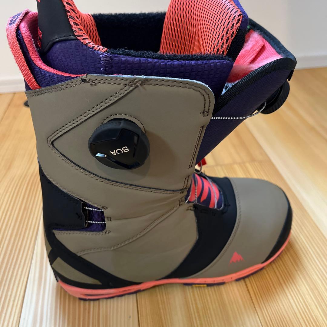 Burton PHOTON BOA 26センチ