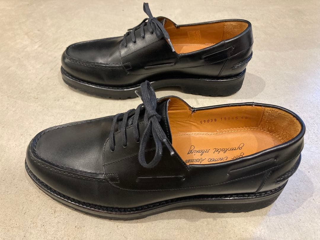 靴 Jalan Sriwijaya 4EYEMOCRUG