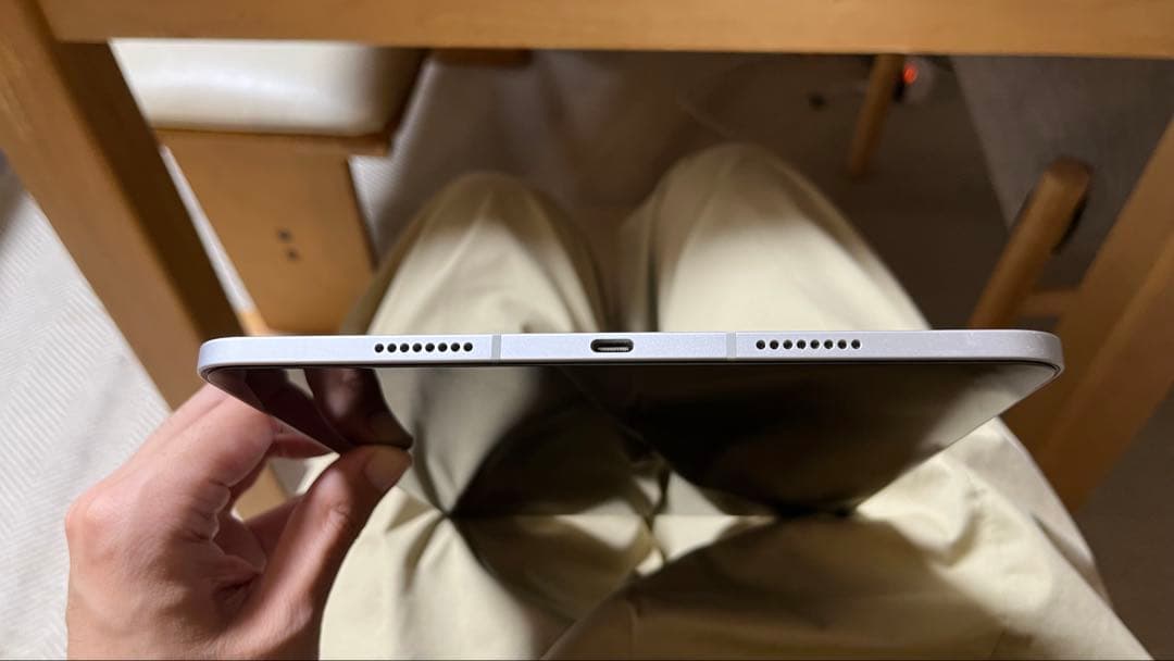 格安】iPadPro 11インチ 第4世代 1TB Wi-Fi+Cellular