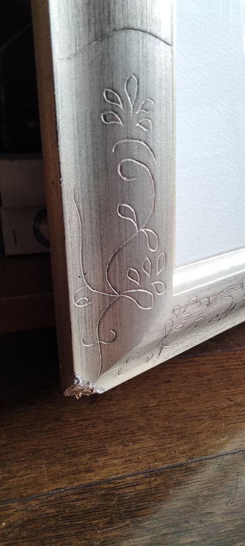 ベルナールビュフェ　サンマルタン運河