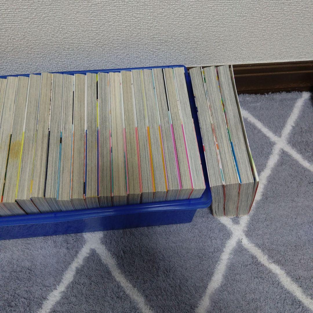 君に届け 全巻+ファンブック+運命の人 全巻