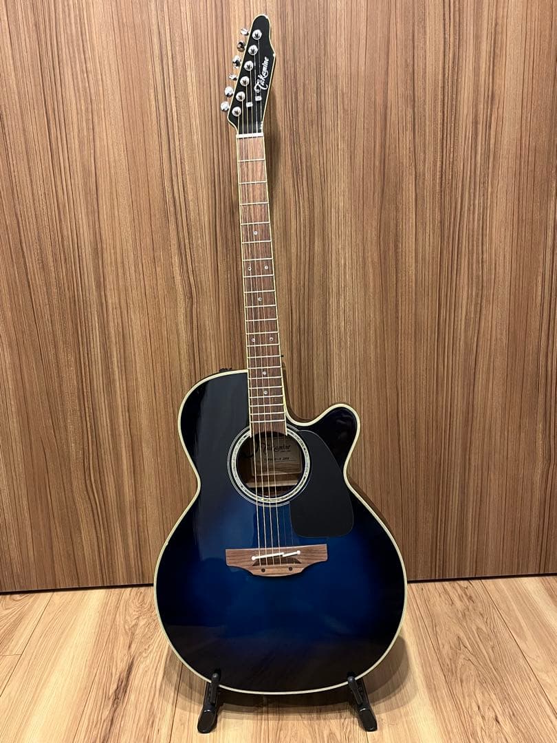 Takamine タカミネ TDP500-6 DBS 長渕剛ツアー使用モデル