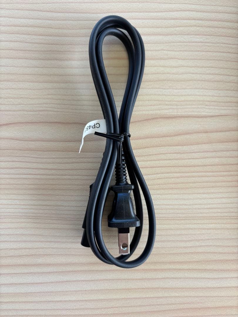 新品・未使用　富士通ノートPC FMVM30CR