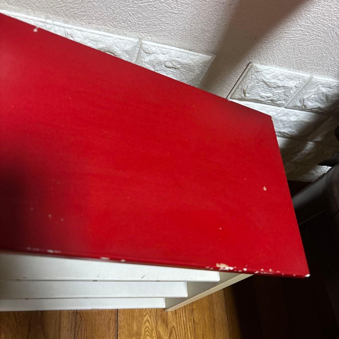 スヌーピー(SNOOPY) 木製ディスプレイケース 3段