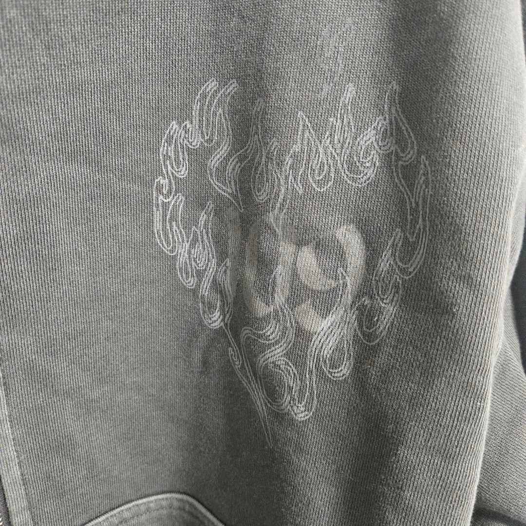 ENHYPEN　SUNGHOON　109 ZIP-UP HOODIE