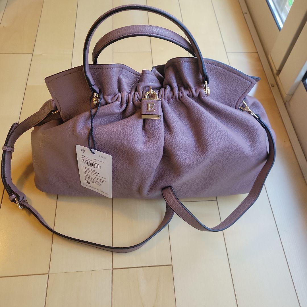 専用になります。フィレンツェ　OCTAVIA 2way バッグ