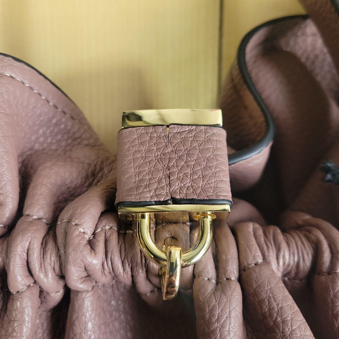 専用になります。フィレンツェ　OCTAVIA 2way バッグ