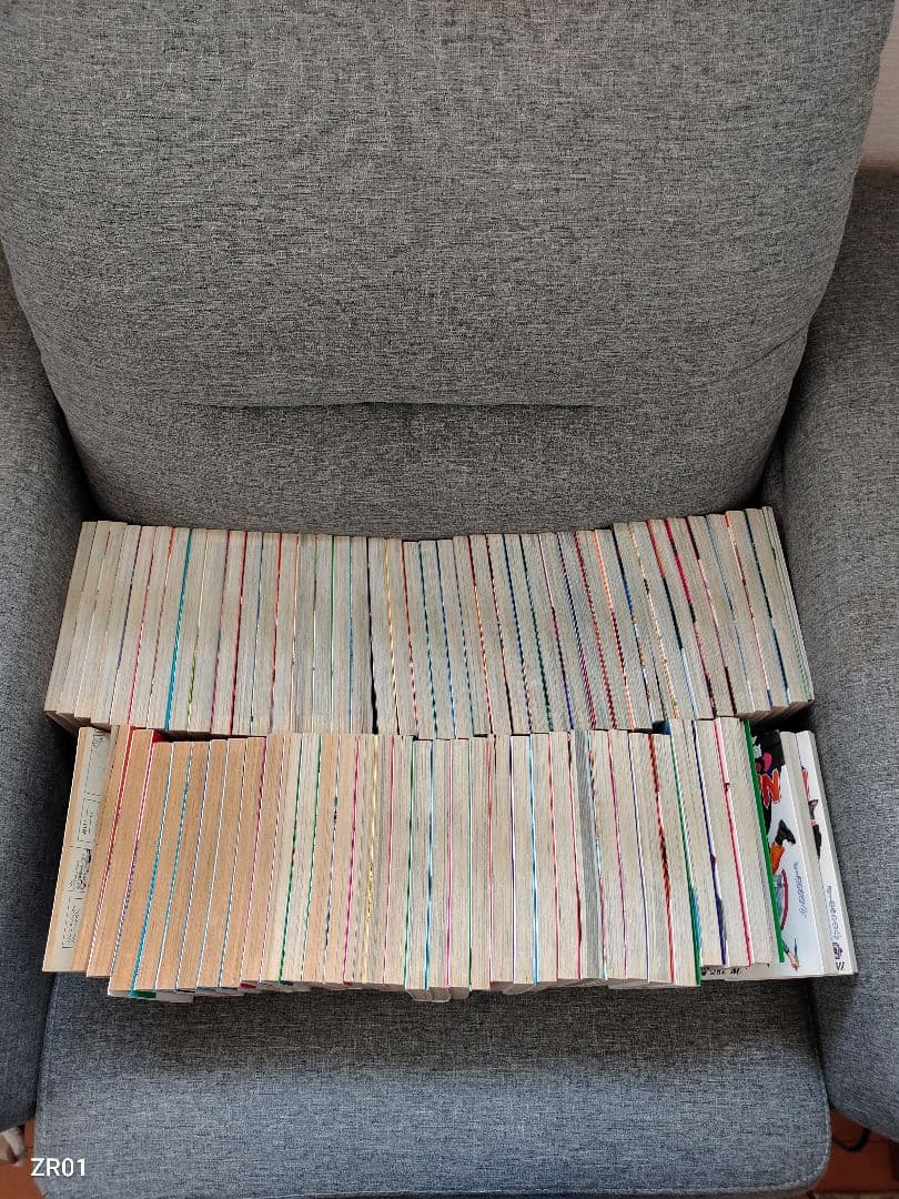 cocoloRium【岸本斉史】NARUTO　ナルト　全巻＋外伝、在の書