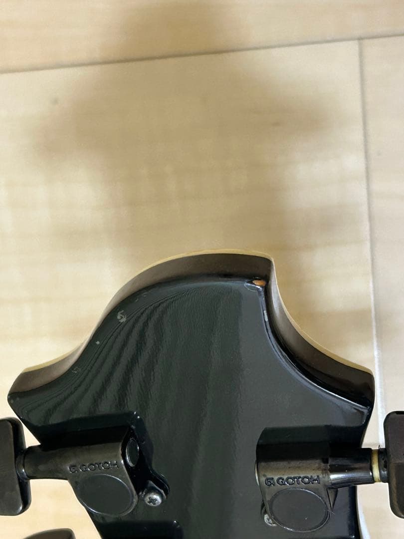 【値下げ】EDWARDS SUGIZOモデル E-CL-90Ⅰ ECLIPSE