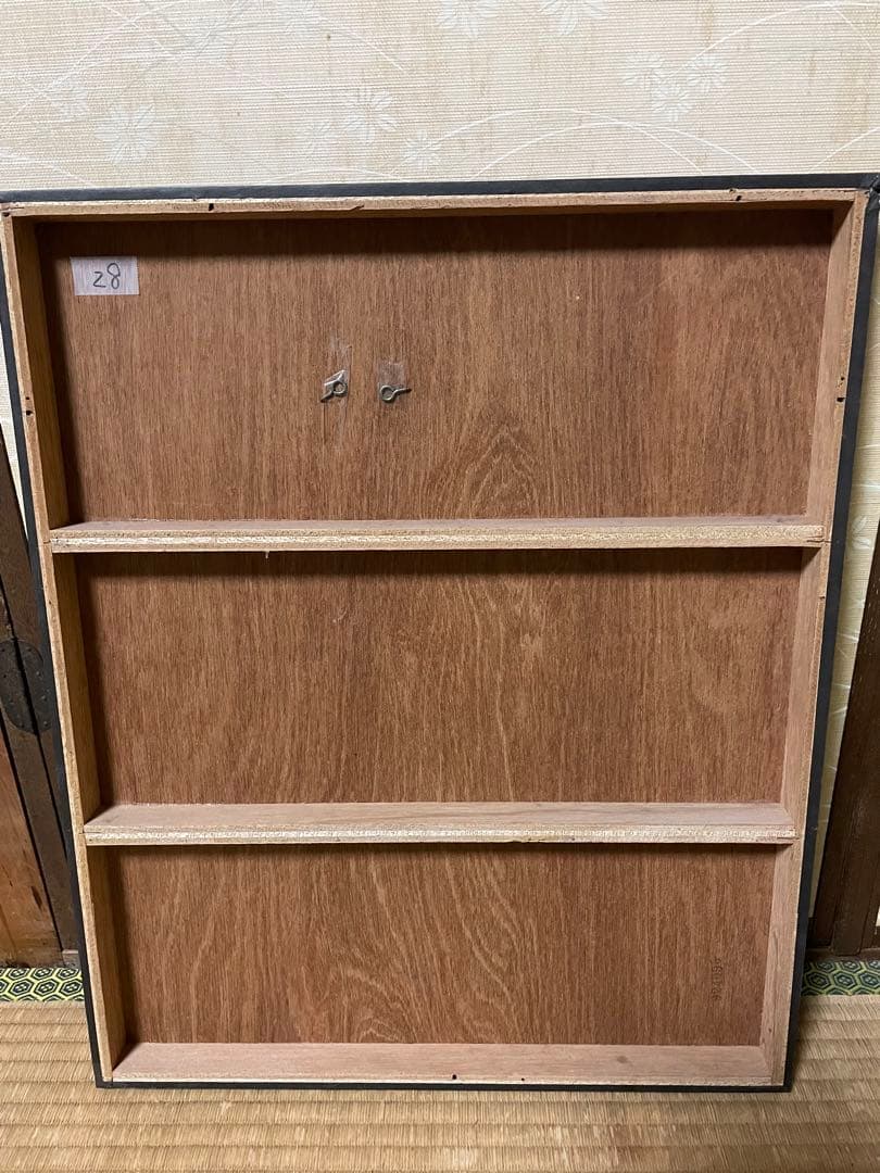 購入してください！超貴重‼️非売品　世界に1つ　夏目雅子　写真パネル