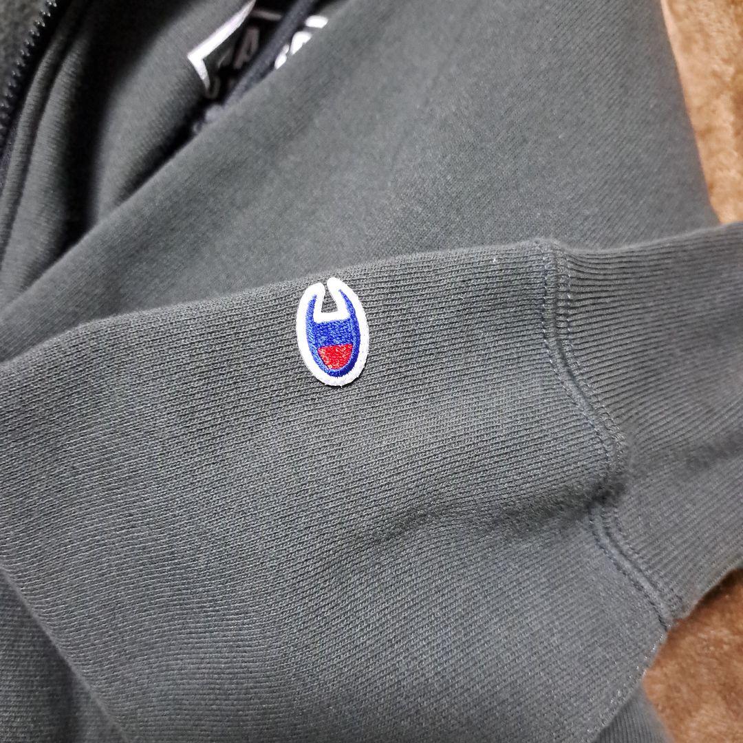 STANDARD CALIFORNIA ×Champion リバースウィーブXL