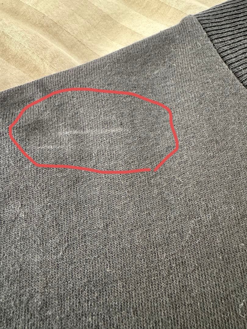 氷室京介　クロムハーツ　コラボ　Tシャツ