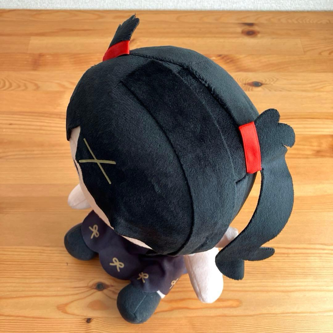 NEEDY GIRL OVERDOSE　Lぬいぐるみ 超てんちゃん&あめちゃん