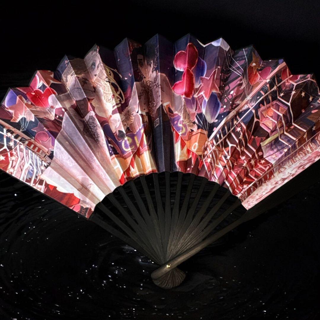 激レア 新品 第五人格 心理学者 エダ・メスマー 引退品 コレクショングッズ